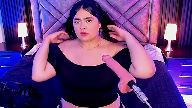 ValeryMoonlight online show from 03/27/26, 12:05