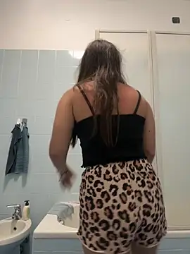Snapshot of Supremegirlvibes chatting on 05/27/26, 07:33 Supremegirlvibes online show from 05/27/26, 07:33