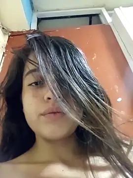 SalomeTorres 56 online show from 03/23/26, 05:33