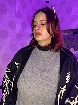 steffmontespink18 online show from 06/10/26, 01:21