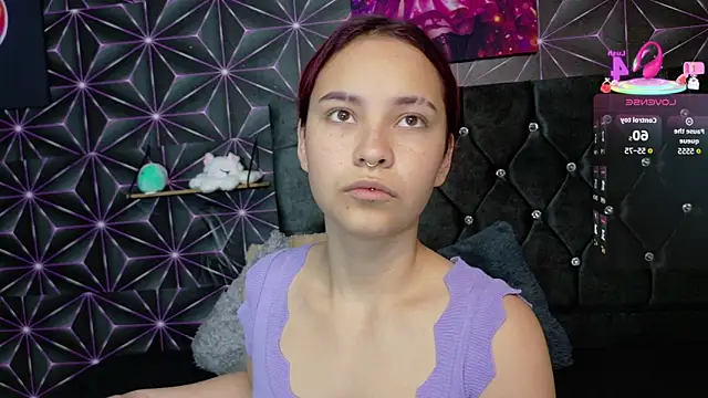 Megam white online show from 03/26/26, 12:33