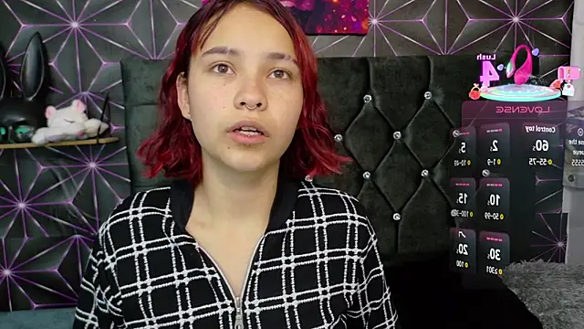Megam white online show from 03/31/26, 12:49