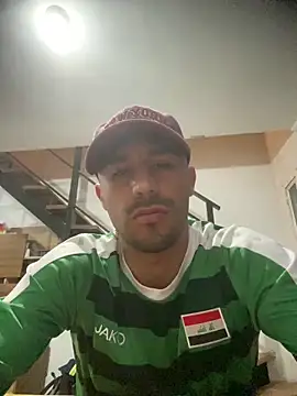 Rodrivz online show from 03/22/26, 04:16