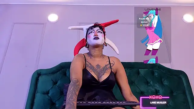 lanemugler online show from 06/29/26, 12:05