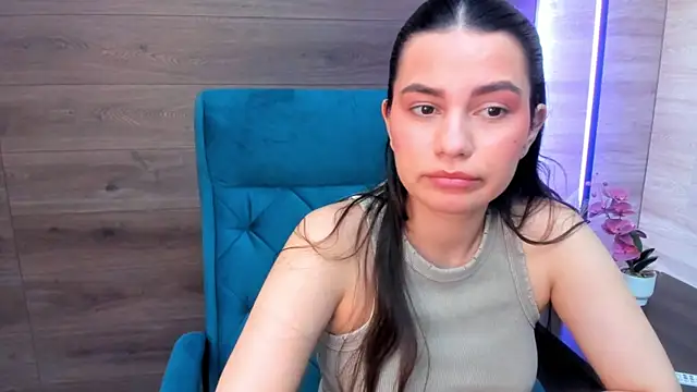 StarInSea online show from 03/25/26, 11:49