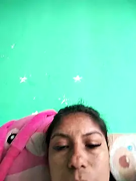 AngelicaStorms online show from 05/04/26, 02:13