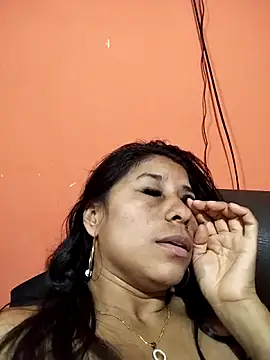 AngelicaStorms online show from 05/10/26, 01:22