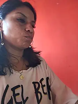 AngelicaStorms online show from 05/27/26, 09:23
