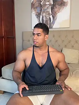 Trevor vinc online show from 03/25/26, 01:17