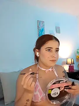 martina connor1 online show from 04/18/26, 11:03
