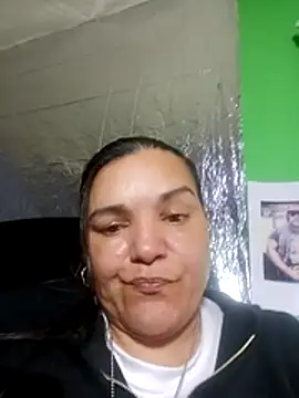 Zuleyka 69 online show from 04/23/26, 09:39