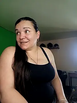 Zuleyka 69 online show from 05/04/26, 09:44
