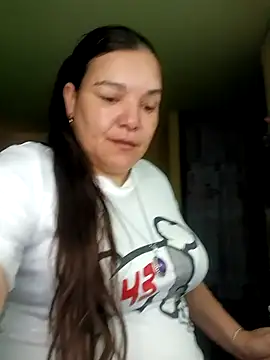 Zuleyka 69 online show from 05/06/26, 10:09
