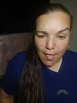 Snapshot of Zuleyka_69 chatting on 06/05/26, 10:26 Zuleyka 69 online show from 06/05/26, 10:26