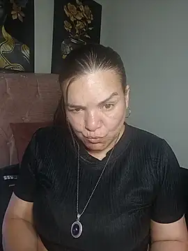 Snapshot of Zuleyka_69 chatting on 06/10/26, 09:57 Zuleyka 69 online show from 06/10/26, 09:57
