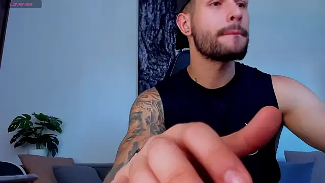 Santos ramirez1 online show from 06/11/26, 03:32