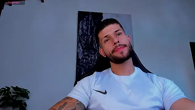 Santos ramirez1 online show from 06/12/26, 02:49