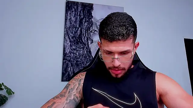 Santos ramirez1 online show from 06/26/26, 06:34
