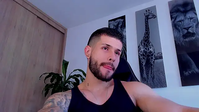 Santos ramirez1 online show from 07/24/26, 02:37