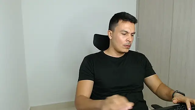 Galindo 33 online show from 03/25/26, 02:39