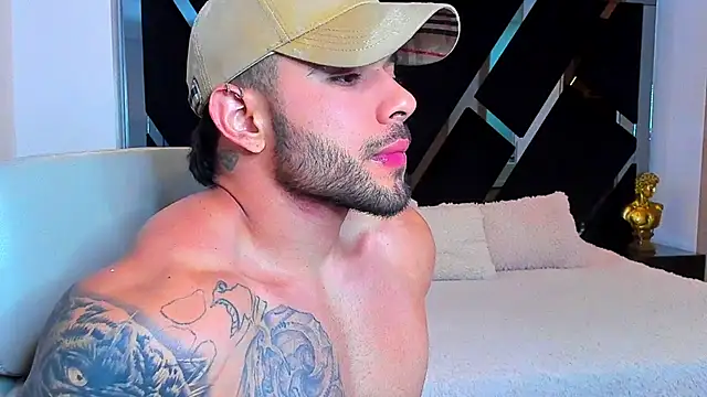 Raytorres online show from 05/03/26, 07:31