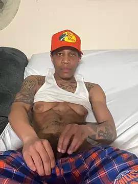 PHAT FTM KLIT87 online show from 05/15/26, 10:50