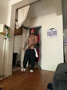 PHAT FTM KLIT87 online show from 06/10/26, 01:54