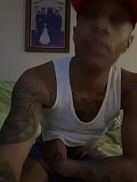 PHAT FTM KLIT87 online show from 06/22/26, 01:52