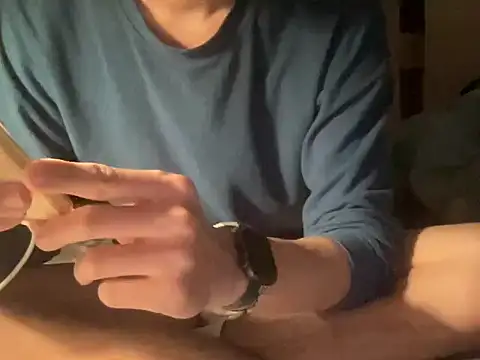 Mauriice online show from 03/30/26, 04:19