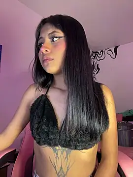 Nubeseliminadas online show from 05/08/26, 01:44