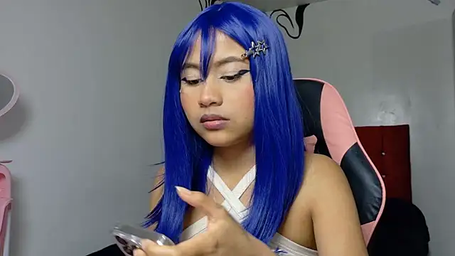 Nubeseliminadas online show from 06/19/26, 01:32