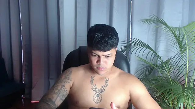 Pedro x777 online show from 06/25/26, 04:00