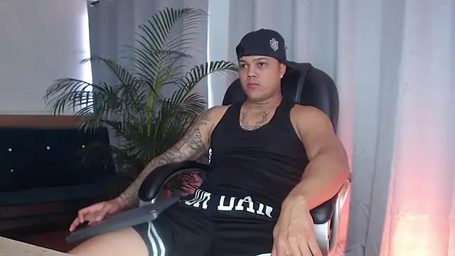 Pedro x777 online show from 07/01/26, 12:51