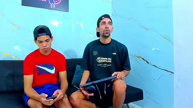 Josy jory online show from 03/22/26, 03:04