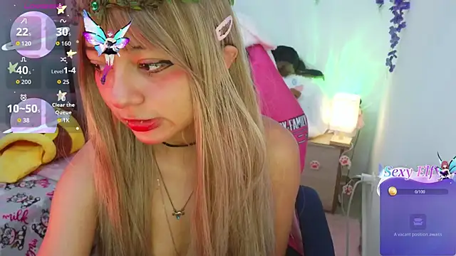 Snapshot of saki_nyanwn chatting on 06/14/26, 05:26 saki nyanwn online show from 06/14/26, 05:26