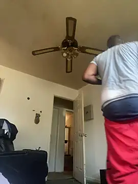 DiggyBurns83 online show from 07/30/26, 12:37