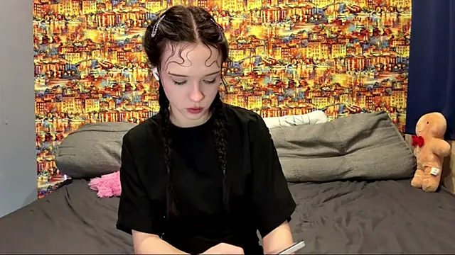 11Amelia11 online show from 04/01/26, 07:44