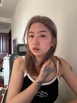 Olivia PINK0322 online show from 05/07/26, 08:52