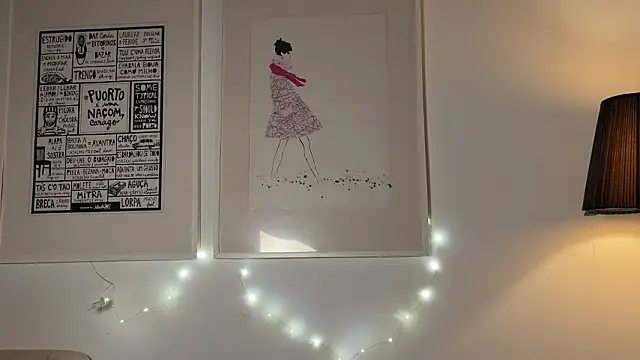 rossilaari online show from 03/25/26, 03:18