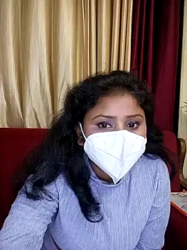 Tridha 2 online show from 03/29/26, 06:52