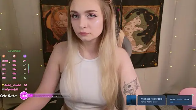 Snapshot of lucysussy chatting on 07/23/26, 07:34 lucysussy online show from 07/23/26, 07:34