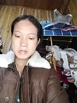 Jolinie online show from 03/22/26, 01:25