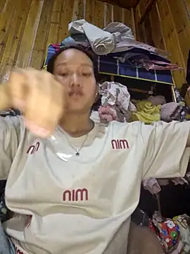 Jolinie online show from 05/15/26, 12:34