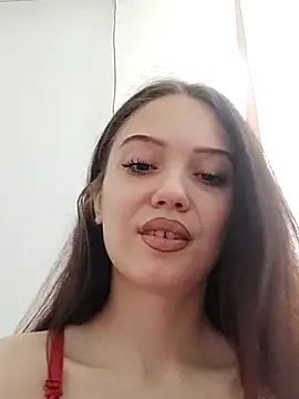 icedrosemarye online show from 03/27/26, 09:10