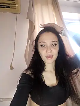 icedrosemarye online show from 05/09/26, 12:10