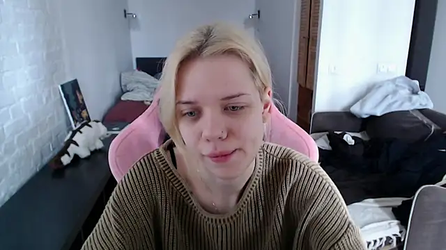 TenderChloe online show from 04/05/26, 08:55