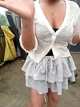 sena baby online show from 04/20/26, 01:08