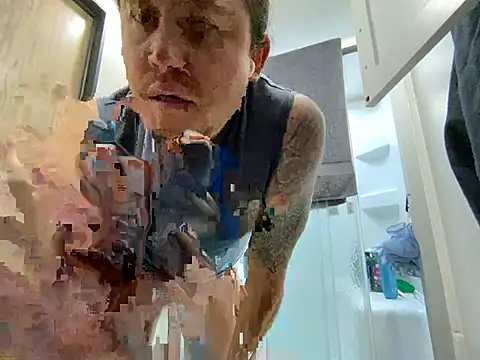 hongo69FK online show from 03/22/26, 05:38