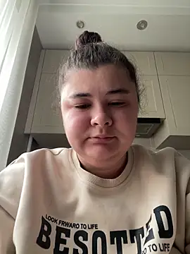 curly elise online show from 03/25/26, 06:41