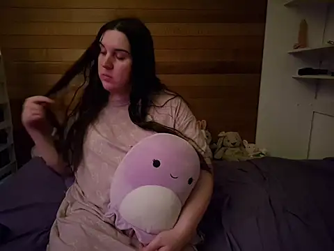 SoftIone online show from 04/30/26, 05:30